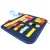Import Busy Board for Toddlers Learn to Dress Basic Skills Toddler Activity Boards Teaches Fine Motor Skills Sensory Montessori Toys from China
