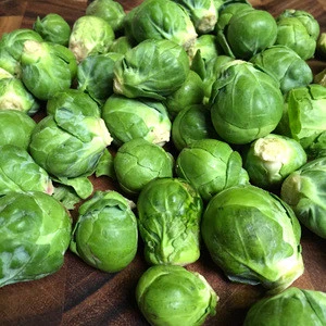 Buy Fresh Brussels Sprouts