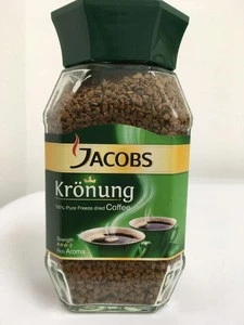 Buy Quality Jacobs Kronung Ground Coffee 500g for sale