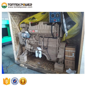 Buy C Series 350hp Marine Propulsion Diesel Engine Nta855-m350 Boat ...