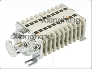 C10 Vacuum Auxiliary Switch