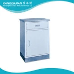 C24 Hospital bedside patient table/cabinet for Medical treatment