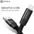 Import Cafele 2017 Newest Drable Usb Charge Cable Cell Phone Flexible Metal Lightn Usb Data Cable for Apple iphone 7/8/x xs xr max from China