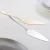 Import Cake tools party decoration scraper stainless steel cake server from China