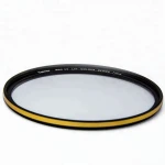 Camera Lens Filter Factory OEM YOPHY DSLR Camera Accessories