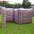 Import camouflage archery tag inflatable paintball wall air bunkers from China