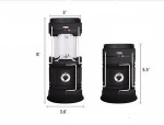 camping lantern
