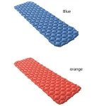 Camping Mat Traveling Hiking Compact Lightweight self-inflating camping mat Sleeping mat
