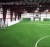 Import Campo de football de grass artificial con alta densidad de suelos de menor precio from China