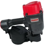 Cap Nail Gun Coil Nail Gun Coil Air Nailer CN57 Other Power Tools