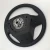 Import Car accessories chevy spark chevrolet steering wheel 210mm/250mm/280mm/330mm/350mm/360mm from China