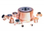 car accessories dc motor commutator