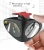 Import Car Blind Spot Mirror Wide Angle Mirror 360 Rotation Adjustable View front wheel Auto Car mirror from China