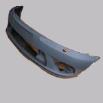 Car Bumper for Octavia II RS