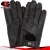 Import Car drive leather gloves for driver hot selling best design glove from Pakistan