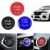 Import Car Engine START Replace Cover STOP Switch Accessories ABS plastic button switch mould from China
