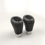 car gear shift knobs New car shift knob shift lever knob forBmw M,X3,1-7series