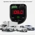 Import Car Kit FM Transmitter Handsfree With LED Display Car Mp3 Player from China