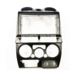 Car radio frame for Isuzu D-max Tribute car mp5 player car reversing aid stereo radio