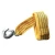 Import Car Tow Rope With Hooks from China