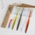Import Carbon bristle type bamboo toothbrush with replaceable brush head from China