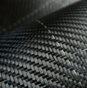 Carbon Fabric 200gr Twill weave RC200T