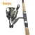 Import Carbon Resin Fiber Fishing Rod Spinning And Bait Casting Fishing Rods from China
