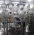 Import Carbonated Drink CO2 Mixer Soft Drink Bottling Machine from China