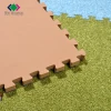 Carpet with EVA Material Foam Mat Non-toxic Baby Home Protecting Play Mat Durable Interlocking Mat