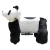 Import Cartoon animal design children toy car panda ride on car for kids Baby rides animal ride toy from China