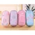 Import Cartoon Pencil Bag Multifunction Stationery Bag PU Pencil Bag Student Pencil Case from China