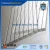 Import cast acrylic sheet sound barrier acoustic fencing for highway wall from China