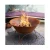 Import Cast Iron Fire Pit Bowl from India