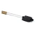 Import cast iron single square Campfire Pan pie iron camp sandwich maker pie cooker for Smores Cookout Camp from China