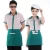 catering coffee bar hotel restaurant staff uniform for waiters waitress