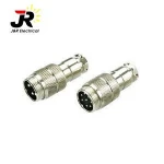 CB Pins Cable Male In-Line Power Connector