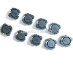 CDRH104R CD104R 10*10*4MM 2.2UH 3.3UH 4.7UH 6.8UH 10UH 22UH 33UH 47UH 68UH 100UH 150UH 220UH 330UH 470UH Power SMD Inductor