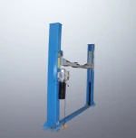 CE 4200kgs 2 Post Hydraulic Vehicle Hoist/lift/lifter
