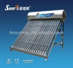 CE and ISO proved solar water heater parts thermostat