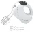 Import CE GS high quality 5 speed electric hand cake mixer food mixers from China