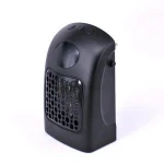 CE ROHS 900 Watts Portable electric mini fan heater, room heater wall mount,Wonder heater For Office Home Used