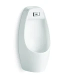 Ceeport SAMAF C-709 Floor Stand Sensor Auto Flush Urinal Waterless Men s Urinal
