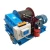Import CE,,ISO certificate JM model electric winches 240v from China