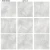 Import ceramic factory 10mm thick homogeneous thickness bathroom tile board wall calacatta porcelain tile from China
