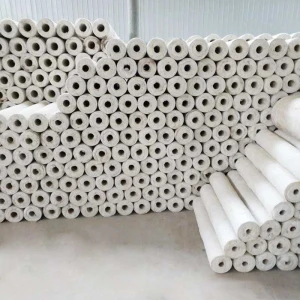 Ceramic Fiber Blanket for Furnace/Kiln Insulation