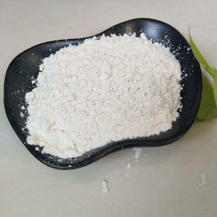 ceramic grade kaolin powder