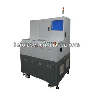 Ceramics Laser Cutting /Engraving Machine Cheap price