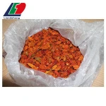 Certified HACCP/HALAL Powdered Hot Jolokia Spices for USA, Japan Market