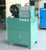 CE/TUV certification high pressure hydraulic hose crimping machine for Engineering machinery