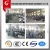 Import CF462-NP four color offset printing machine from China